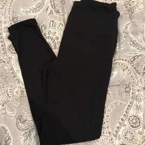 Victoria’s Secret knockout leggings